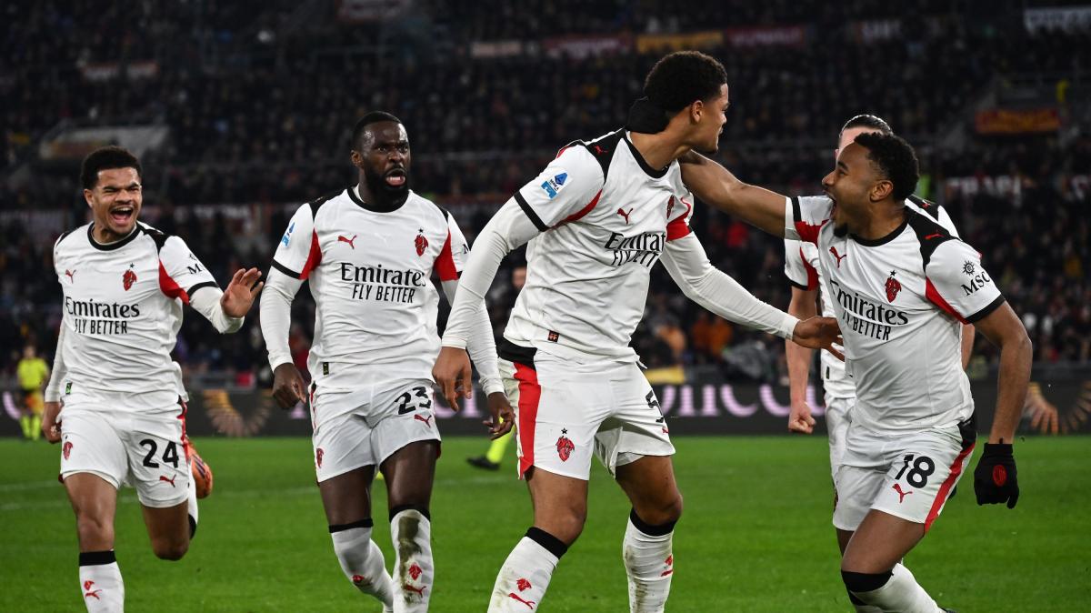 Condò sul pari di Roma: "Vincere sarebbe stato sinceramente troppo"