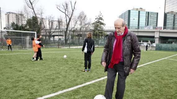 Lodetti: "Milan senza personalità. Ora serve un rifinitore"