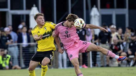 Un alto statunitense in Serie A: il Parma ha presentato Benjamin Cremaschi