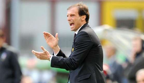 Ruiu: "Allegri è quello che ha meno colpe"