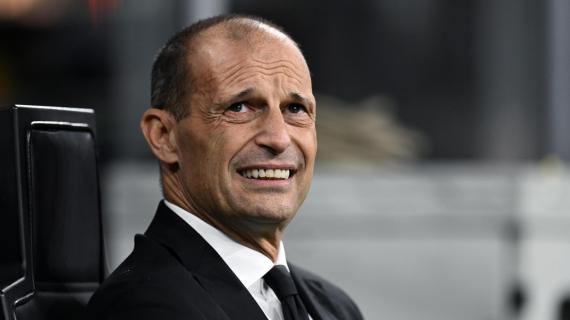 LIVE MN – Milan-Napoli, tra poco le parole di Allegri in conferenza stampa
