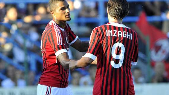 Giuseppe Celeste/Image Sport