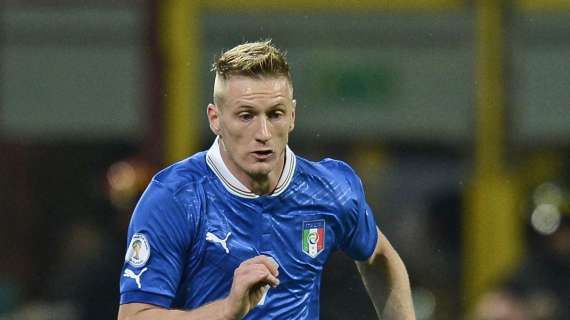 Daniele Buffa/Image Sport