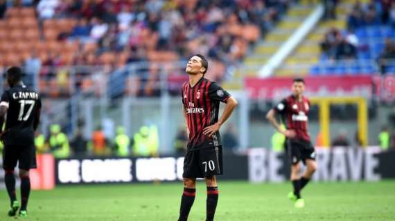 Costacurta: "Milan, non ci sono scuse. L'Empoli ha meritato"