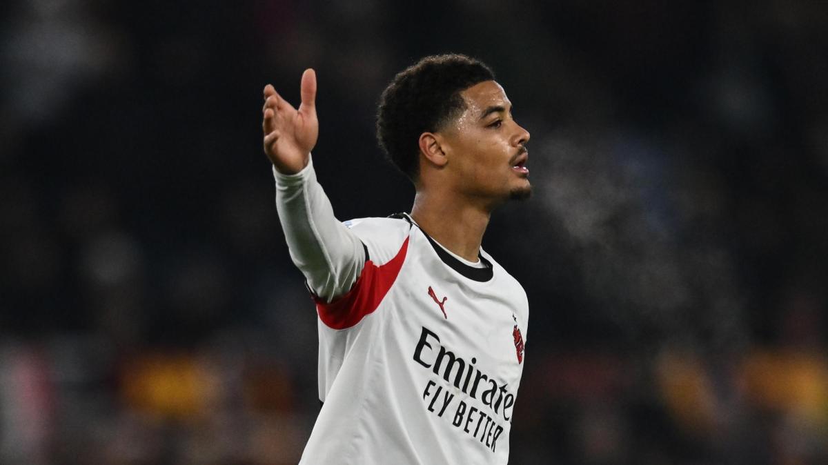 De Winter a MTV: "Contento per il gol. Abbiamo fatto tutto per la vittoria, ma alle volte il calcio è così"