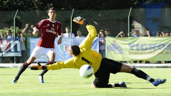Giuseppe Celeste/Image Sport