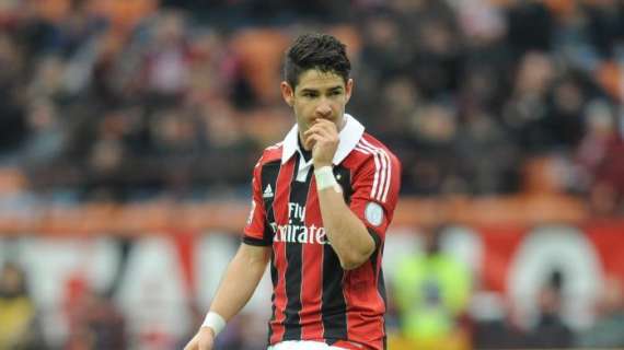 Gazzetta - Pato attacca il Milan: “Mi curavano male”. Silenzio e irritazione nel club rossonero