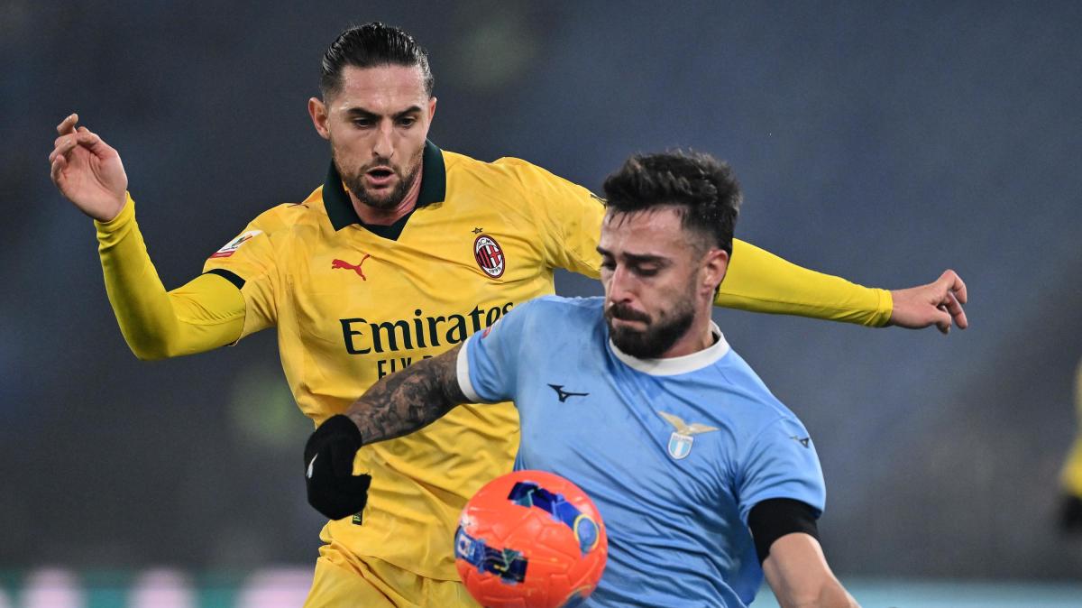 Vernazza: “Il Milan esce dalla Coppa: non è detto che in assoluto sia un male”