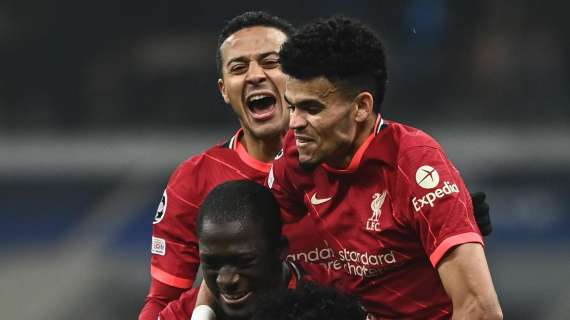 Champions League, al Villarreal non riesce l'impresa: il Liverpool vince 3-2 in rimonta