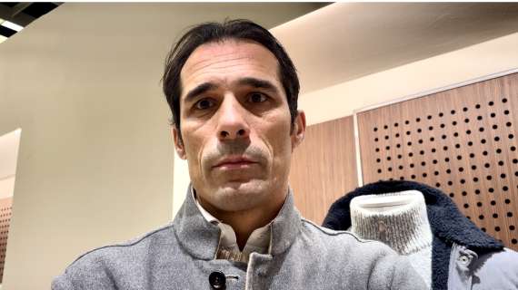 Corradi entra nello staff di Allegri: "Voglia di mettermi in gioco"