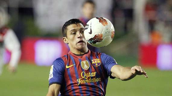 Acero/Alterphotos/Image Sport