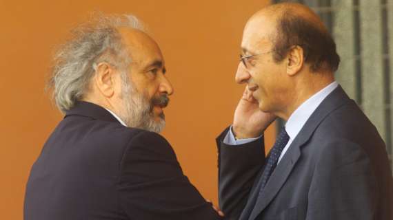 Le risposte di Moggi alle domande inviate su Milannews.it