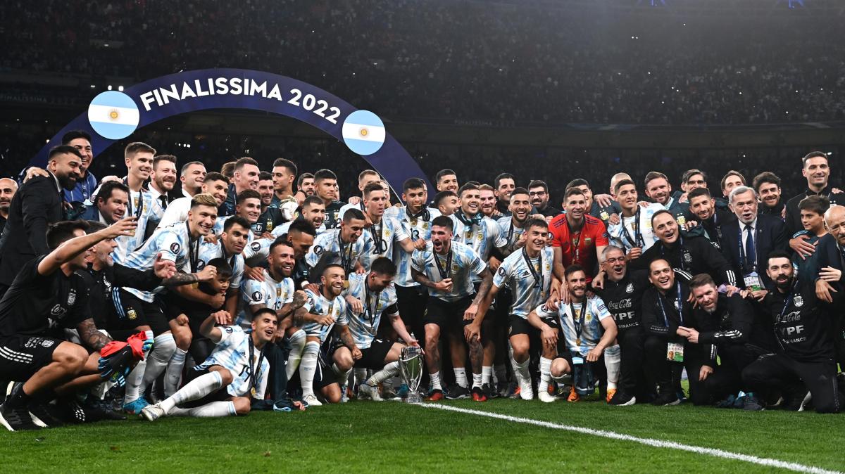 Federazione argentina sotto inchiesta: il campionato si ferma per un turno