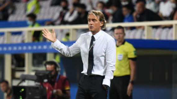 Svizzera-Italia, match thriller: le quote dei bookmakers