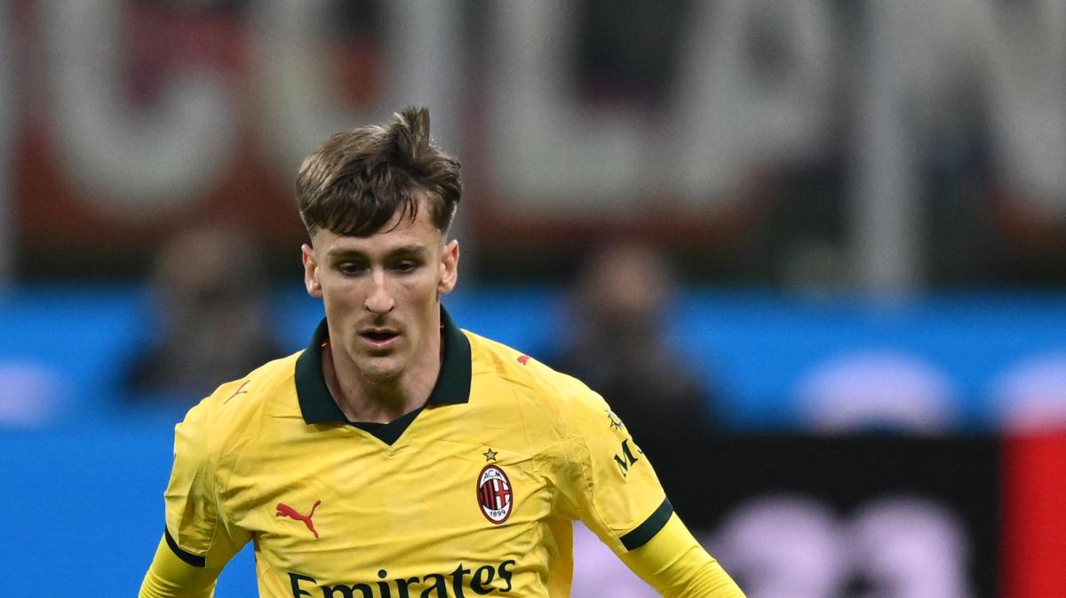 Saelemaekers a DAZN: “Dove mi fa giocare il mister, io darò il 100%. Mi sento a casa”