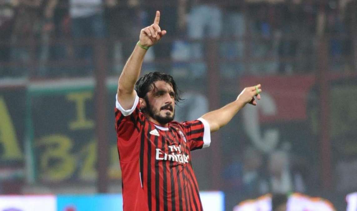 D'Amico su Gattuso: "Per ora resta al Milan ma..."