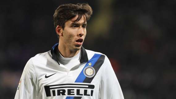Inter, Alvarez: "Vogliamo vincere il derby, ho fiducia in questa squadra"