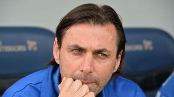 Gautieri: "Il Milan deve risolvere qualche problemino"