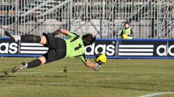 La magia del calcio è tutta qui