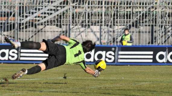 Tommaso Sabino/TuttoLegaPro.com