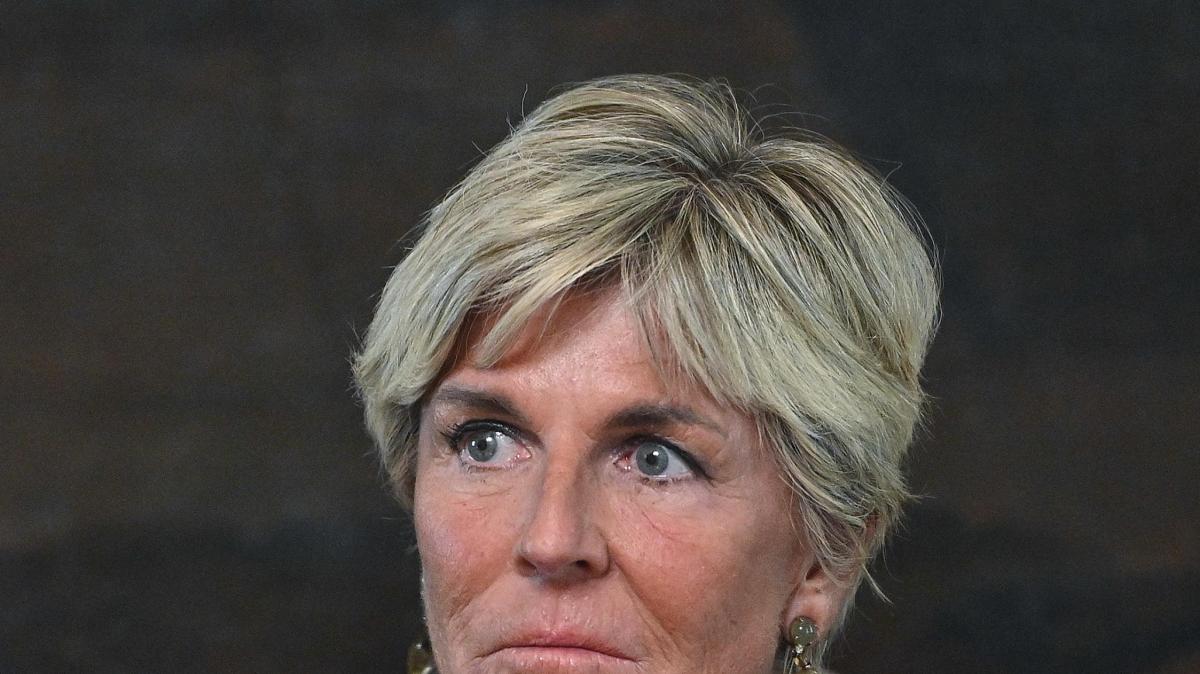 Mondiali, l'ex Fifa Christillin: "Chi al posto dell'Iran? La Fifa può decidere quel che vuole"