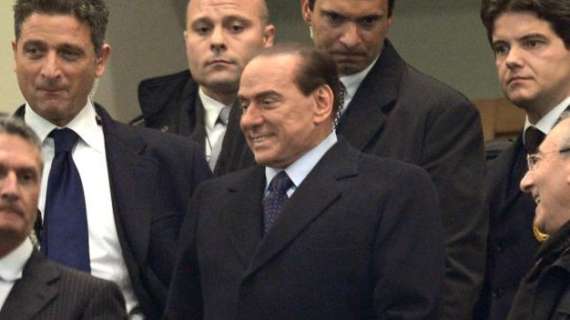 Tuttosport - Berlusconi, fiducia a Inzaghi: il gioco offensivo del Milan di Pippo piace molto al presidente rossonero
