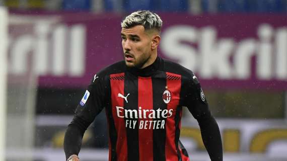 Milan, ora Hernandez vale un tesoro: lo cercano in tanti, ma Theo pensa solo ai rossoneri