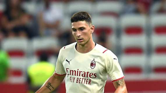 CorSport - Caldara al Milan, ipotesi non contemplata dai rossoneri