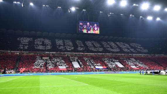 Il Milan deve trovare la forza in San Siro: questi i numeri in casa dei rossoneri 
