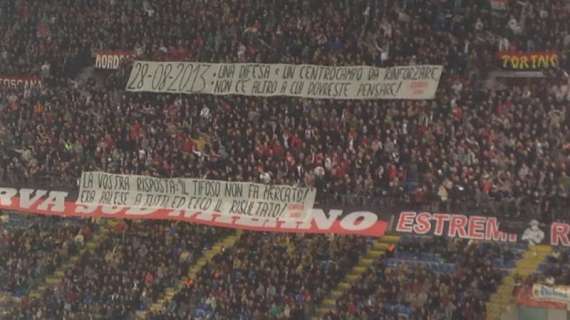LIVE MN - Milan-Fiorentina (0-2): ennesima sconfitta tra i fischi di tutto lo stadio, così non va...