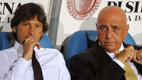 Milan, possibile convocazione per Zigoni ed Albertazzi in prima squadra