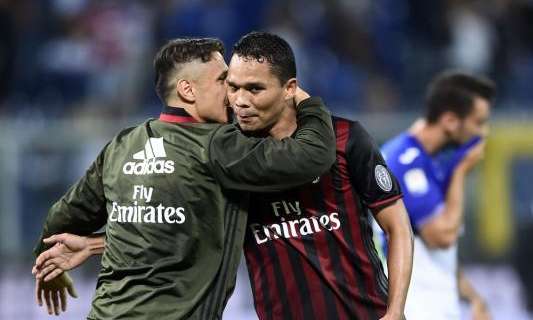 Daniele Buffa/Image Sport