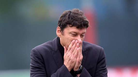 Primavera, girone A: il Milan scivola al quinto posto