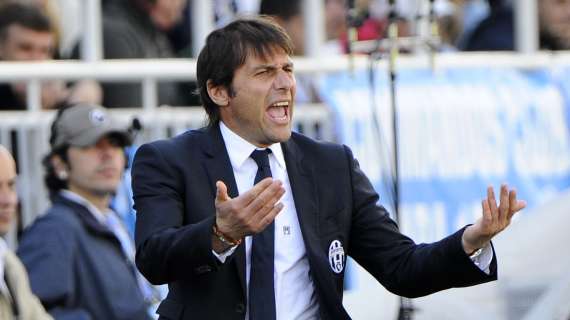 Conte: "Il Milan si è fermato da solo"