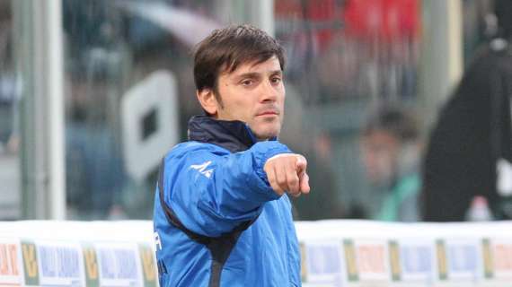 Montella: "Con il Milan test stimolante"