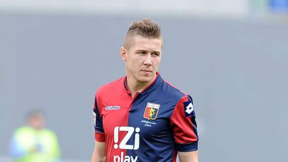 Federico Gaetano