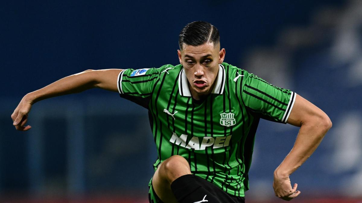 Mercato Milan: Idzes nuovo nome per la difesa a gennaio. Un nuovo attaccante solo se parte Gimenez