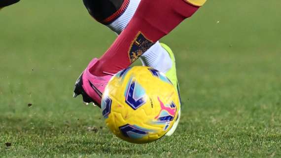 Serie A, la classifica aggiornata: Genoa e Monza serene, Udinese e Empoli sempre a rischio