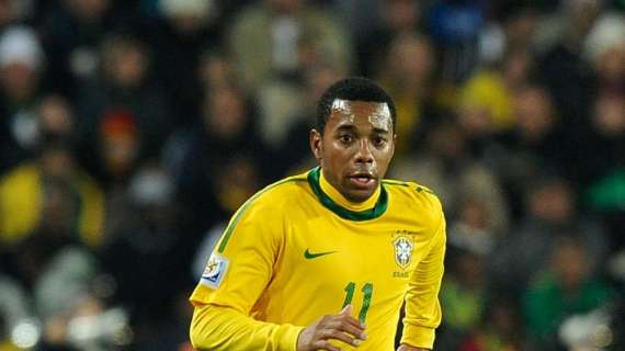 Affare Robinho: un colpo da vecchio Milan