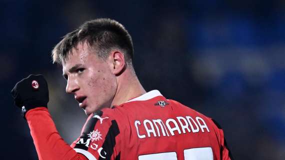 Camarda-Monza, stop voluto da Ibra. Ma al Milan ci sarà spazio per il baby-bomber?