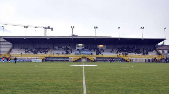 Tommaso Sabino/TuttoLegaPro.com