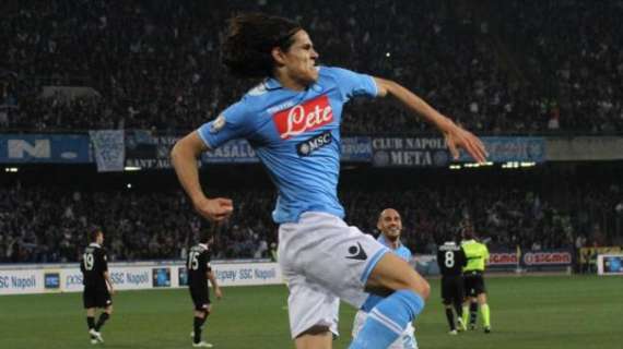 Serie A: i risultati del pomeriggio