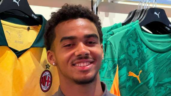 Dg Wolfsburg: "Volevamo che Odogu restasse ma il Milan lo ha voluto: tutto è cambiato"