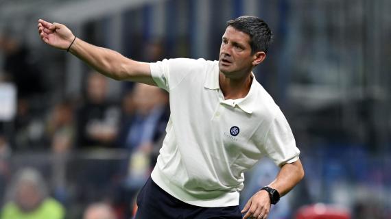 Serie A, la classifica aggiornata: l'Inter sale a 6, a -3 dal Milan