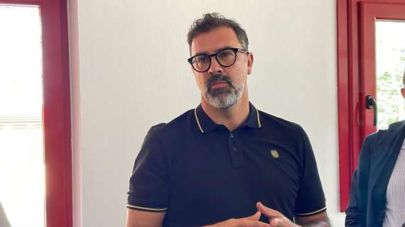 Il profilo di Jovan Kirovski, Sport Development Director di AC Milan