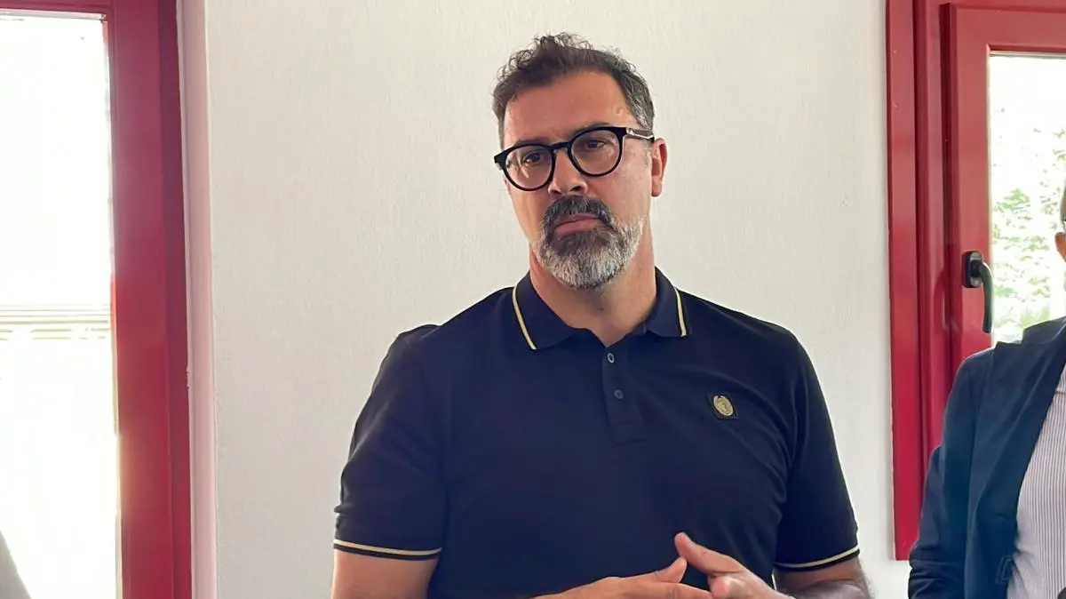 Nuovo ds Milan, Moretto: "Non mi risultano Boto e Pinto, mi hanno fatto il nome di Antero. Ibra stima molto Kirovski"