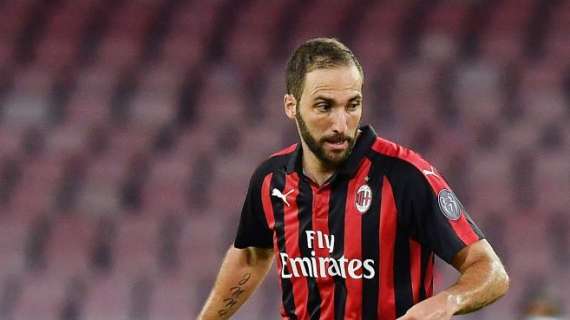 Antonello Sammarco/Image Sport