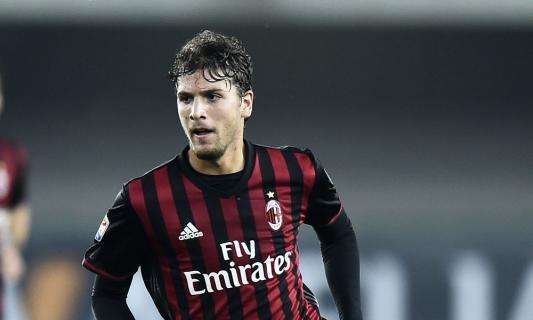 Bianchessi su Locatelli: “Lo voleva anche l’Inter, ma ha scelto il Milan. Donnarumma permettendo, tra tre anni sarà capitano”