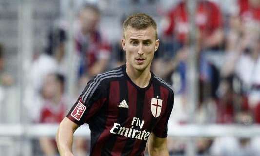 Daniele Buffa/Image Sport