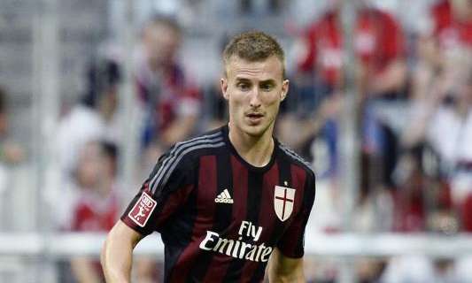Daniele Buffa/Image Sport